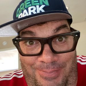 Meet your Posher, Timothy